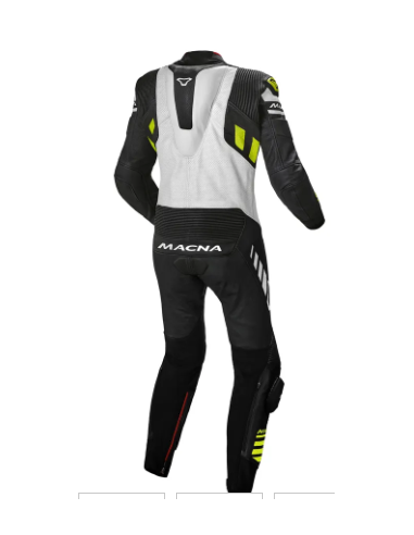 MACNA TRACKTIX 1PC