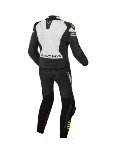 MACNA TRACKTIX 2PC