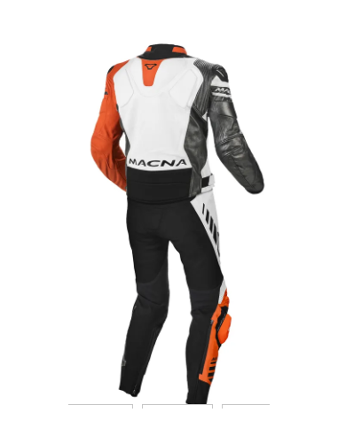 MACNA TRACKTIX 2PC