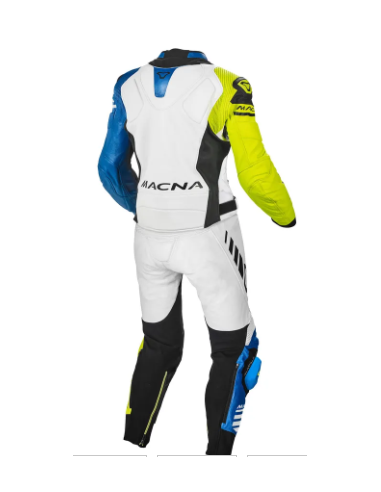 MACNA TRACKTIX 2PC