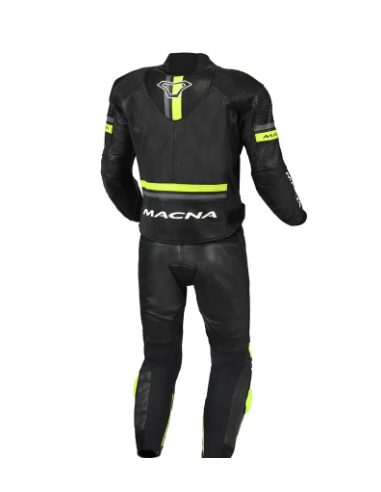 MACNA DIABRO 2 PC