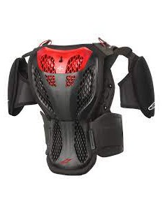 A-5 S Youth Chest Protector