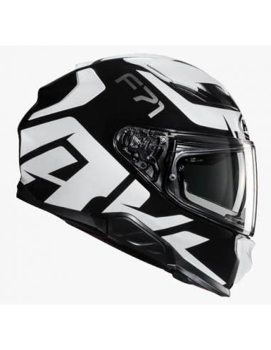 HJC F71 slēgtā ķivere