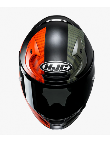 HJC RPHA 12