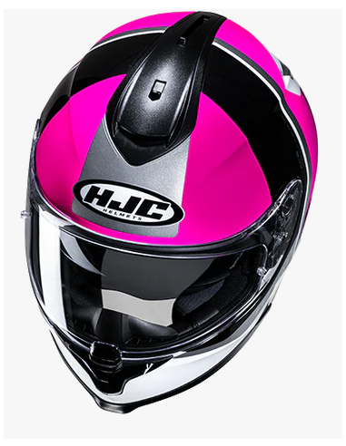 HJC C70N