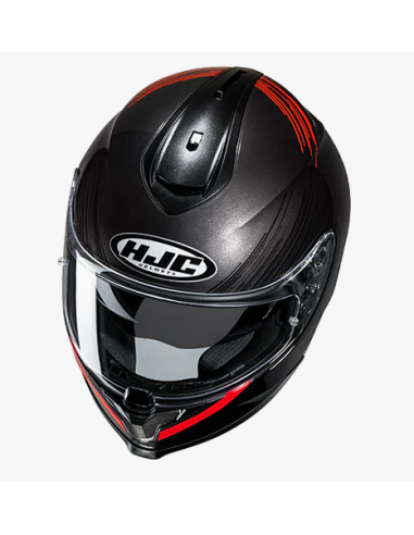 HJC C70N slēgtā ķivere