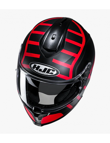 HJC C70N slēgtā ķivere