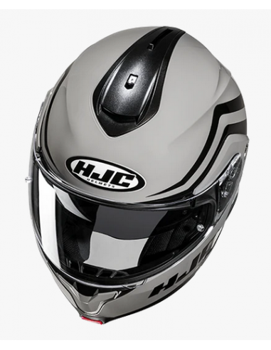 HJC C91N
