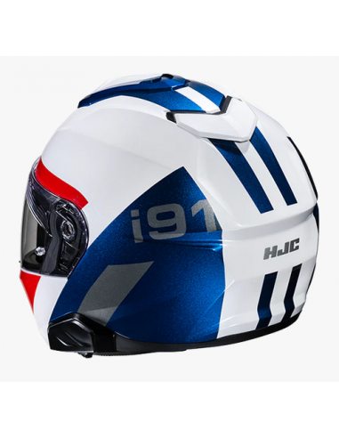 HJC i91