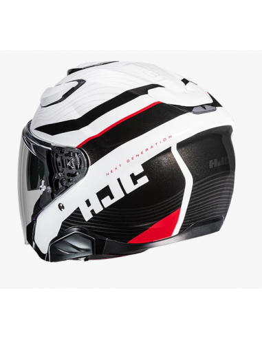 HJC F31