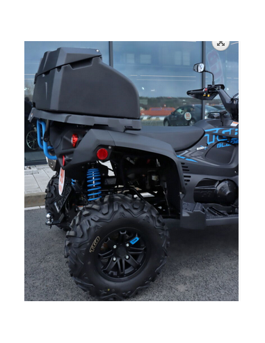 SHARK ATV Box AX100