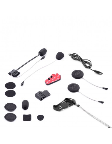 MIDLAND R1 mesh Intercom