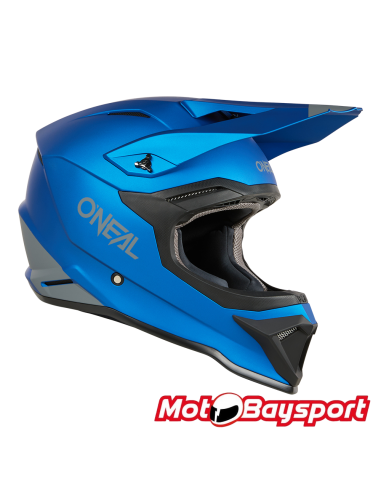 O'NEAL 1SRS HELMET SOLID