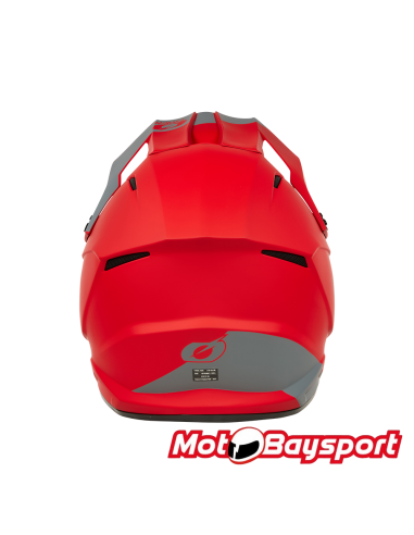O'NEAL 1SRS HELMET SOLID