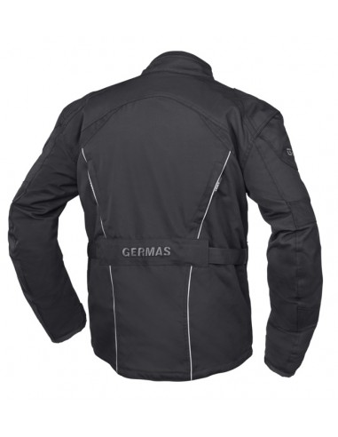 GMS Jacket Twister black
