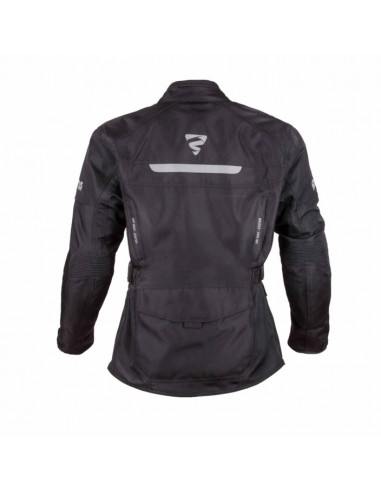 GMS Jacket GEAR LADY black