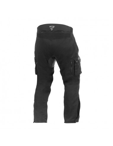 GMS Pant Terra Eco black