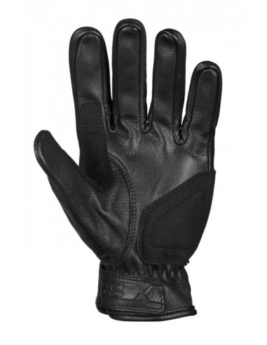 IXS Tour glove Entry black