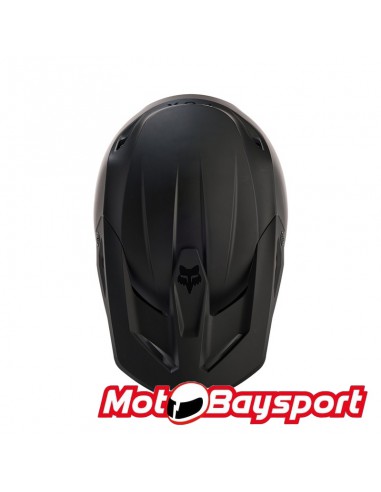 FOX V1 SOLID krosa ķivere