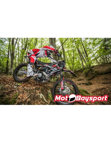 RIEJU MR PRO 125