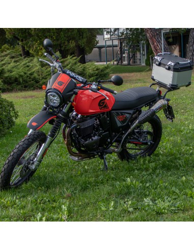 SWM SIX6 500