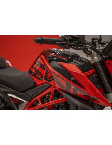 SWM HOKU 400