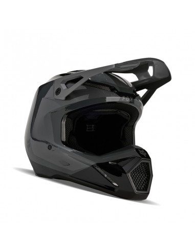 FOX V1 NITRO krosa ķivere