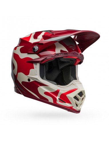 BELL MOTO-9S FLEX