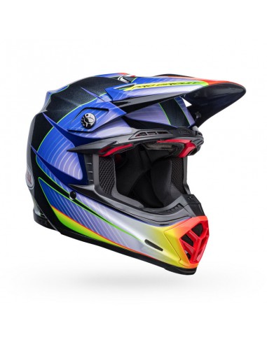 BELL MOTO-9S FLEX