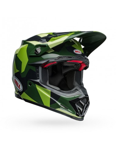 BELL MOTO-9S FLEX