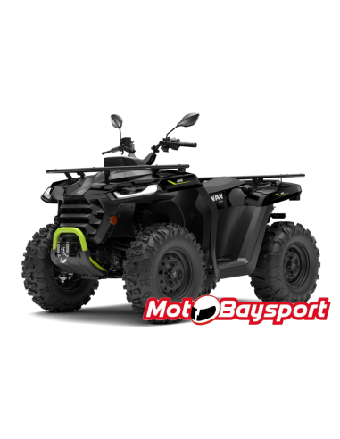 SEGWAY AT5 S, T3B
