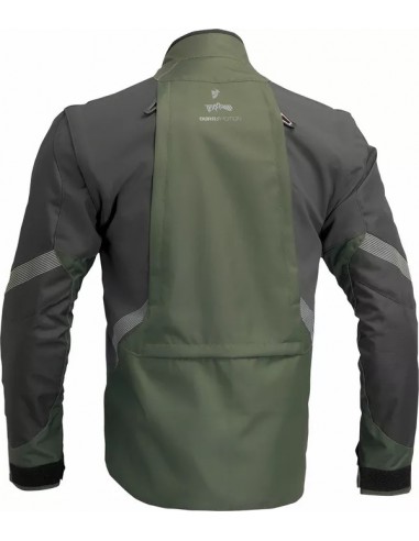THOR Terrain Jacket