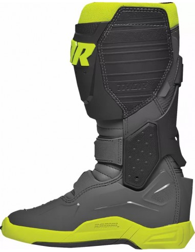 THOR Radial MX Boots