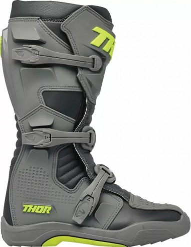 THOR Blitz XR Boots