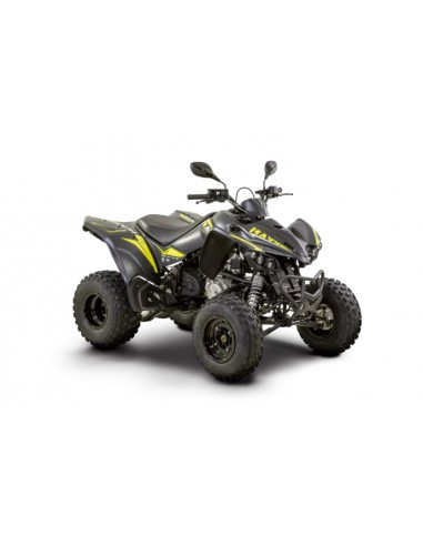 KYMCO MAXXER 300 T3B
