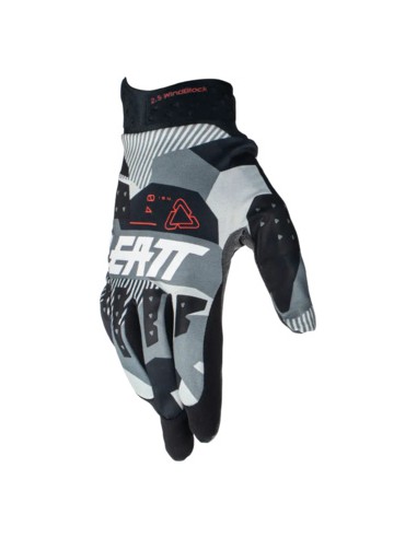 Leatt Moto 2.5 Windblock