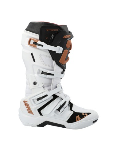 LEATT Boots 4.5