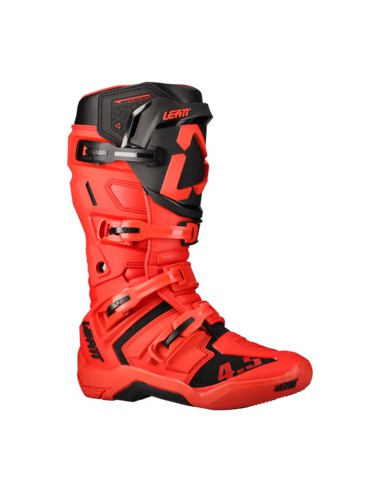 LEATT Boots 4.5