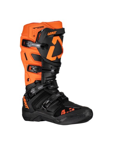 LEATT Boot 4.5 23