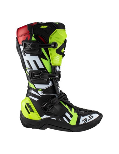 LEATT Boot 3.5 23