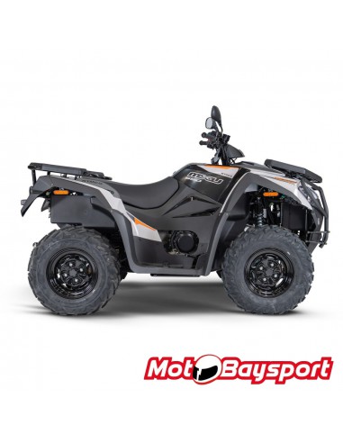 KYMCO MXU 550i T3B