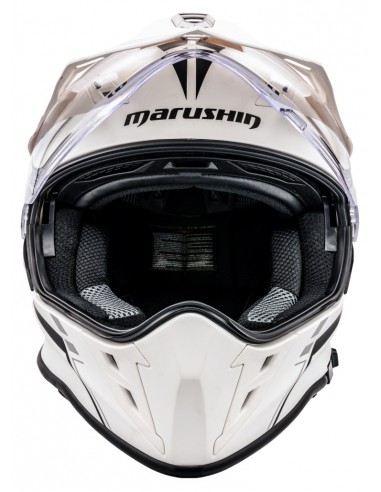 Marushin RS MX Dirt