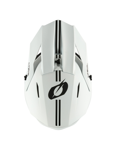 O'Neal 1SRS Helmet SOLID