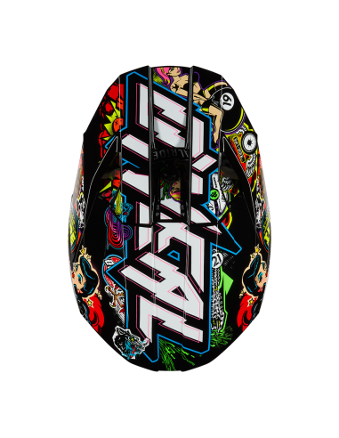 O'Neal 3SRS Helmet CRANK