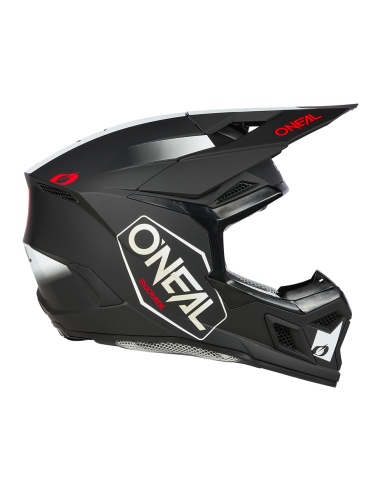 O'Neal 3SRS Helmet HEXX
