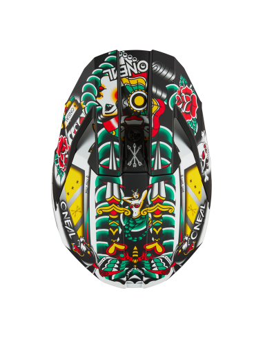 O'Neal 3SRS Helmet INKED