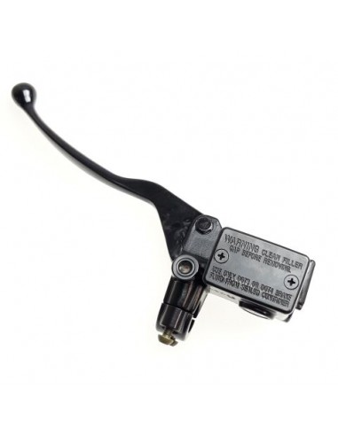 MASTER CYLINDER ASSY., LH.