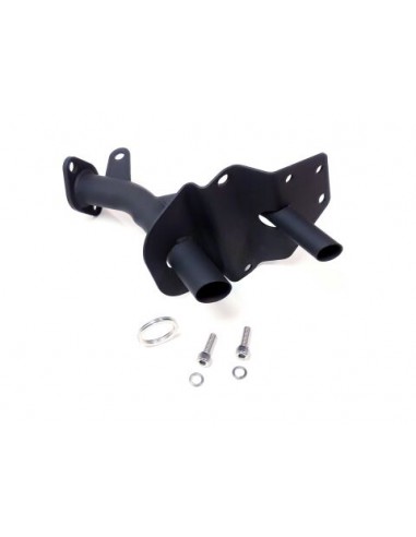 MUFFLER ASSY. duslintuvas