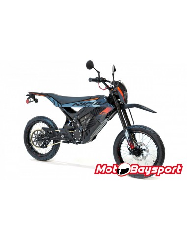 RIEJU e-Tango