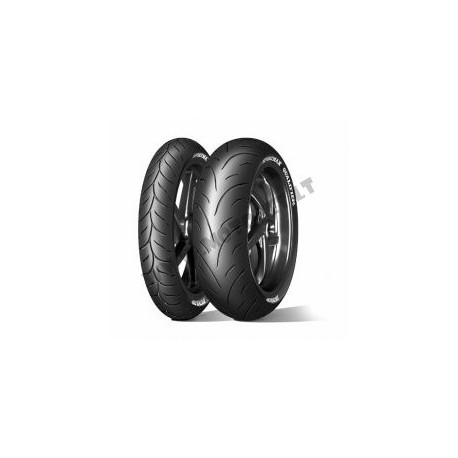 Padanga 160/60 R17 QUALIFIER TL (69H)